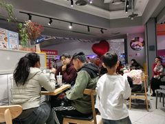 -鲜芋仙(南开大悦城店)