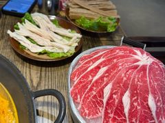 -冯校长老火锅(深圳总店)
