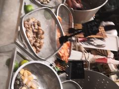 -万达瑞华酒店美食汇自助餐厅(楚河汉街店)