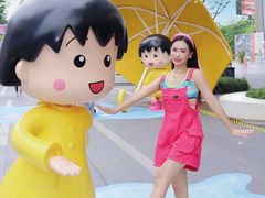 -东莞松山湖万象汇