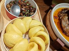 -蓉和妈妈菜·芙蓉花开(高新店)