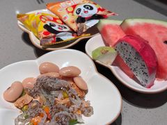 -海底捞火锅(珠影星光城夜宵主题店)