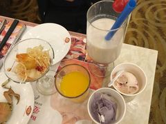 -芭菲盛宴·环球美食(袁家岗店)