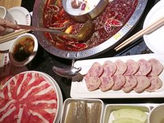 -吴老幺火锅(金龙店)