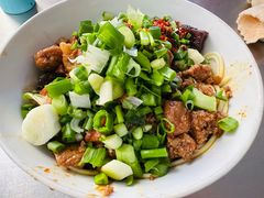 -丁记面馆(凤凰店)