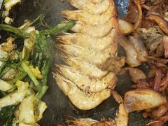 -郭记烤肉(正阳街店)