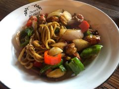-深夜食堂(永康南路店)