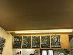 菜单-阿信厚吐司(曾厝垵店)