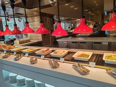 -威珀斯酒店·珀萃美食餐厅