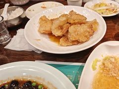 -七菜馆·东北菜·蒸饺(文体路店)
