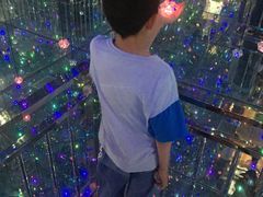 -天津梵高星空艺术馆(天河城旗舰店)