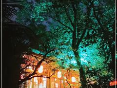 -西安国际创新人才交流中心•药浴温泉