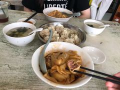 -饨顿香馄饨