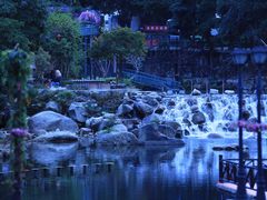-广东天露山旅游度假区