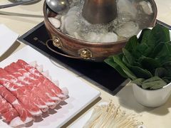 -吉羊三宝(复兴门笔管胡同店)