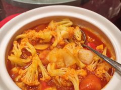 -金掌勺·锅包肉(广渠门店)