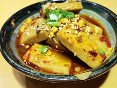 -裕鼎鲜·新中菜(青山湖万达店)