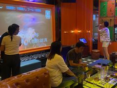 -金库世纪KTV(三乡店)