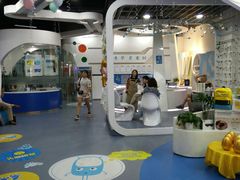 -博沃思·专注力·心理咨询·家庭教育(世豪中心)