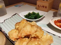 -七八冷面·延边朝鲜族美食(圣熙八号店)