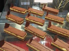 香蕉朱古力蛋糕-圣丰索菲特·2 On 988 Café 自助餐厅