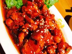 -马氏老外婆餐厅(魏县店)