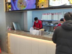 -蔡明纬热干面(长港路店)