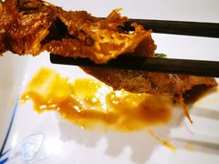 -宴秋杭州菜(锦艺城店)