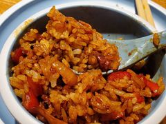 肉汤泡饭-小湘旺臭鳜鱼(百子湾店)
