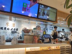 -米国现煲煲仔饭(塔子湖店)