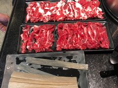 -德记牛肉社潮汕鲜切牛肉火锅(中心路店)