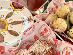 -BOTTEGA意库(中骏世界城店)