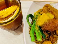 -和平馆·地道港澳茶餐厅(西门口店)