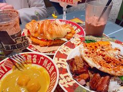 -广九餐室(陈家祠扬韬广场店)