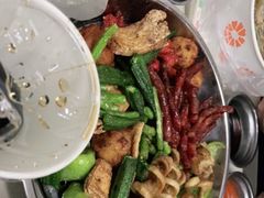 -瑞安第一泡·后街泡泡(虹桥后街店)