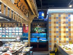 -钱江大院·芳宴江南(三花国际店)
