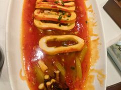 -裕德隆清真饭庄·天津特色菜(东丽店)
