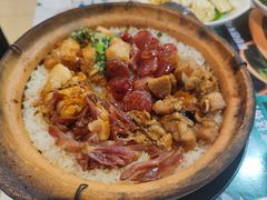 -日昌餐馆(亦庄店)