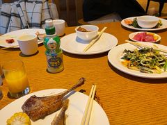 -杭州开元名都大酒店·地中海自助餐厅