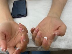 -斯馨·健康美甲美睫