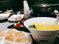 -小厨娘淮扬菜(天印大道店)