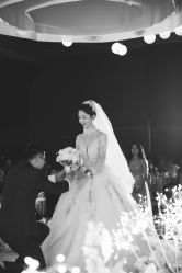 -ZHICOME·稚蔻婚纱礼服造型定制(西安龙首印象城店)