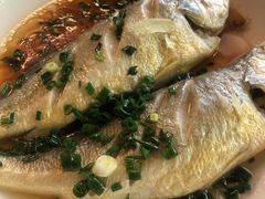-富临轩私房菜(集庆门大街店)