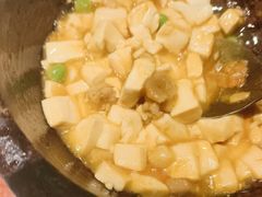 -绿茶餐厅(淮安吾悦广场店)