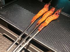 -邢氏老太太烤串(北兴街店)