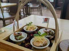 -甘思咪哚·云南艺术餐厅(天河广百店)