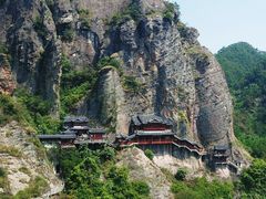 -大慈岩风景区