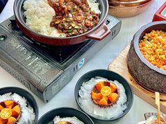 -品海楼·大连海鲜(老虎滩店)