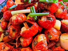 -一棠龙虾•王牌虾球(光谷天地店)