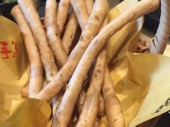 -手选潮汕鲜活牛肉火锅(二七广场店)